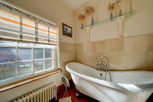 Bathroom- click for photo gallery